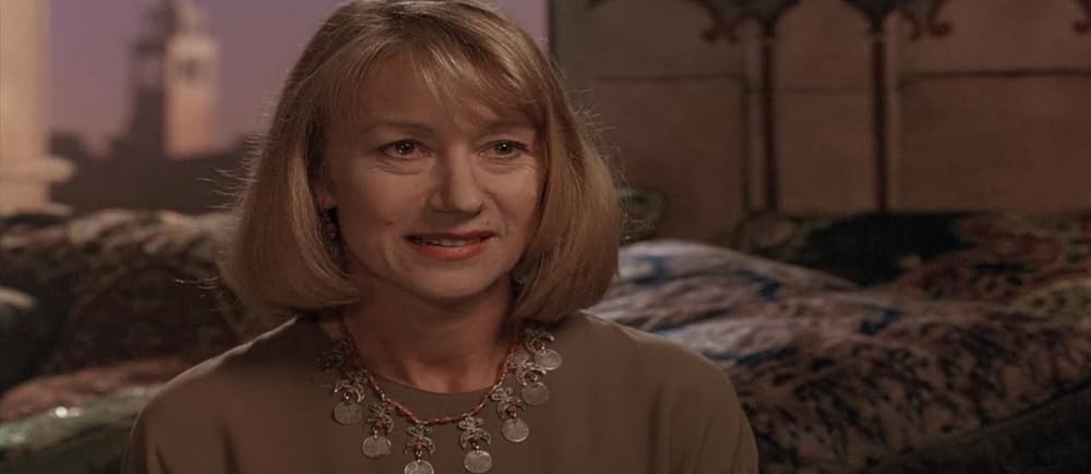 迷宮のヴェニスの画像