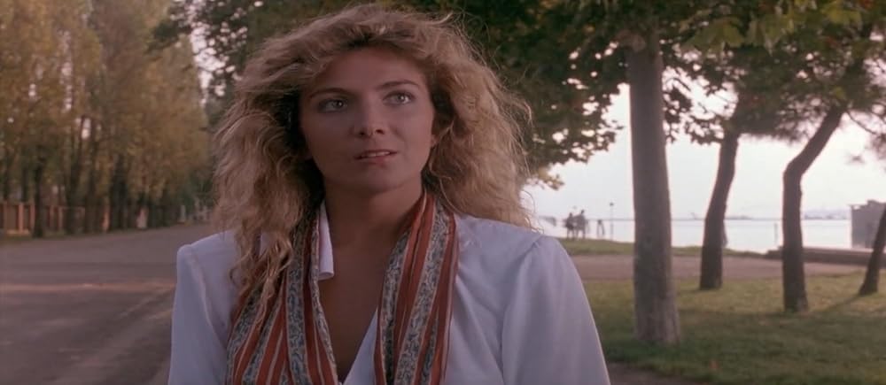 「迷宮のヴェニス」ナターシャ・リチャードソンの画像