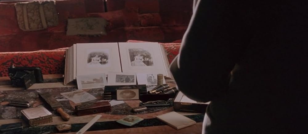 迷宮のヴェニスの画像