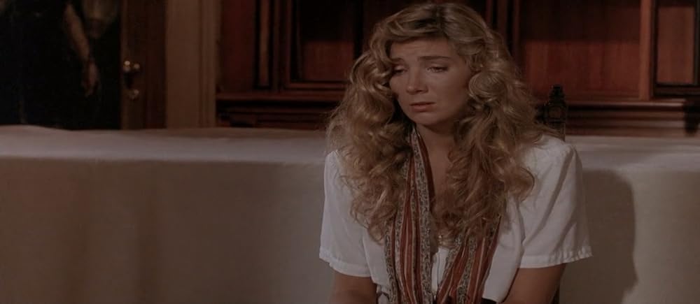 「迷宮のヴェニス」ナターシャ・リチャードソンの画像