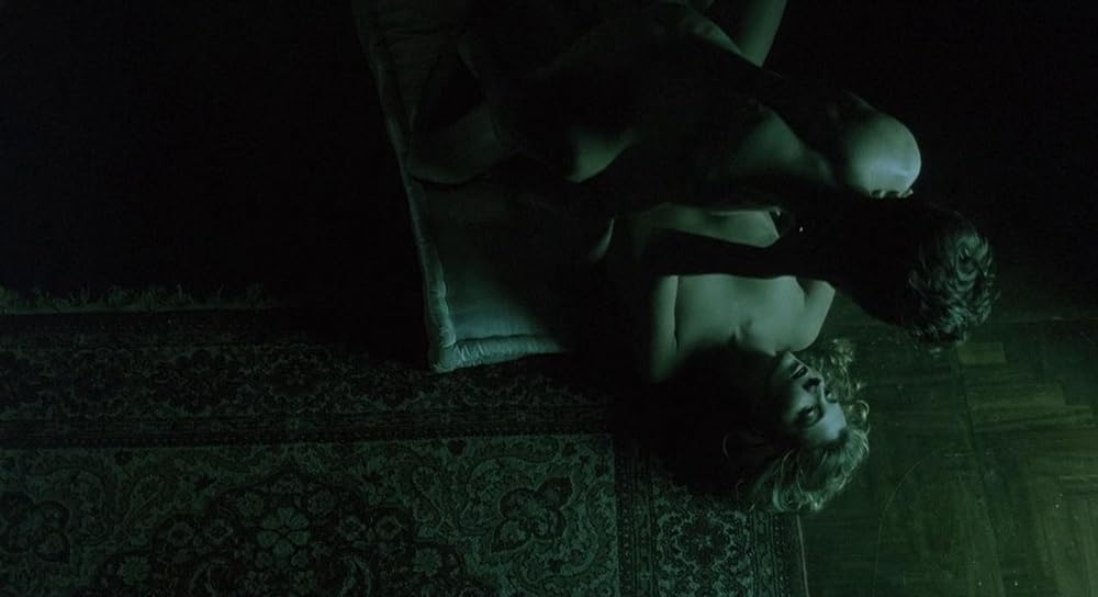 「迷宮のヴェニス」ルパート・エベレット & ナターシャ・リチャードソンの画像