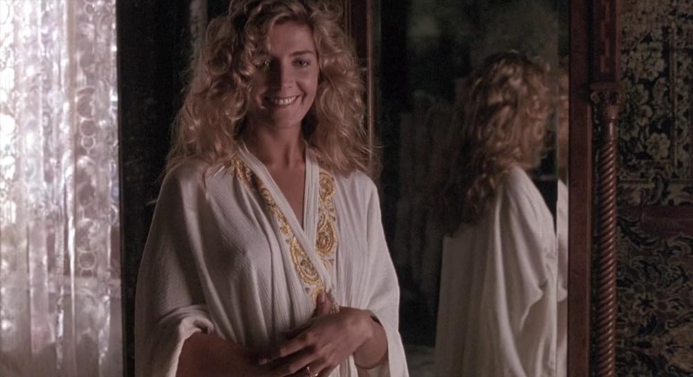 「迷宮のヴェニス」ナターシャ・リチャードソンの画像