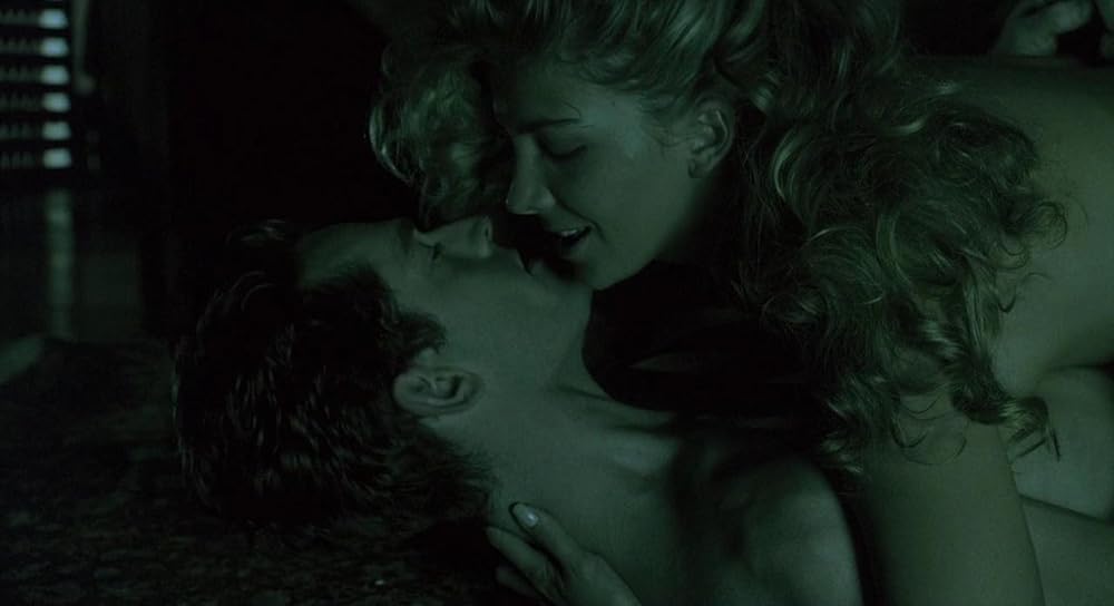 「迷宮のヴェニス」ルパート・エベレット & ナターシャ・リチャードソンの画像