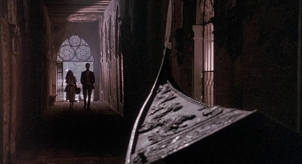 迷宮のヴェニスの画像