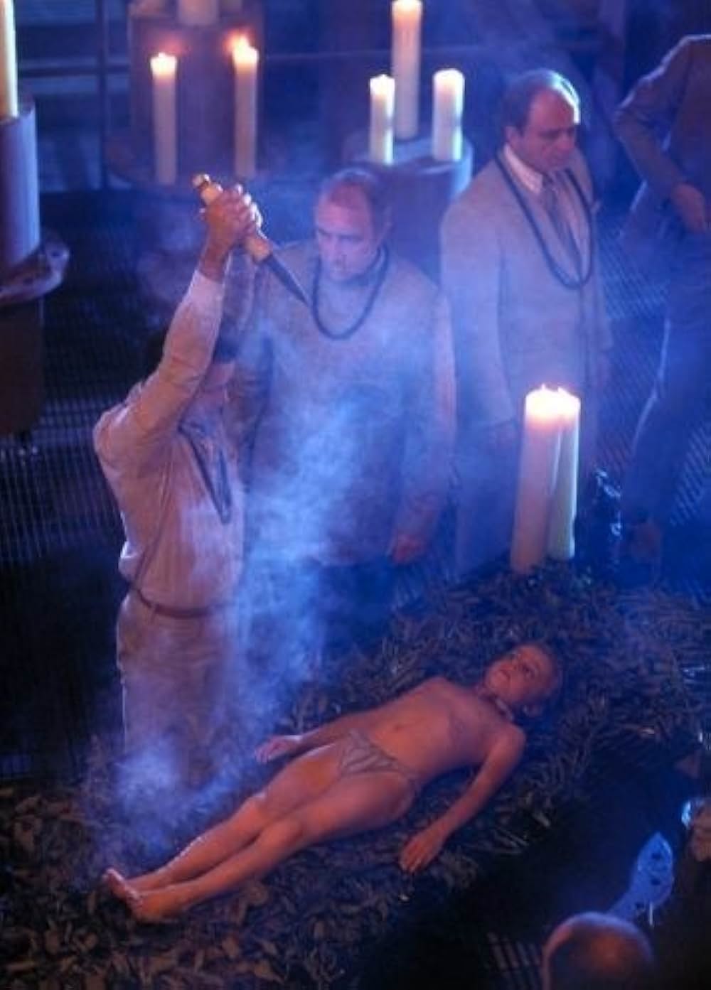 サンタリア・魔界怨霊の画像