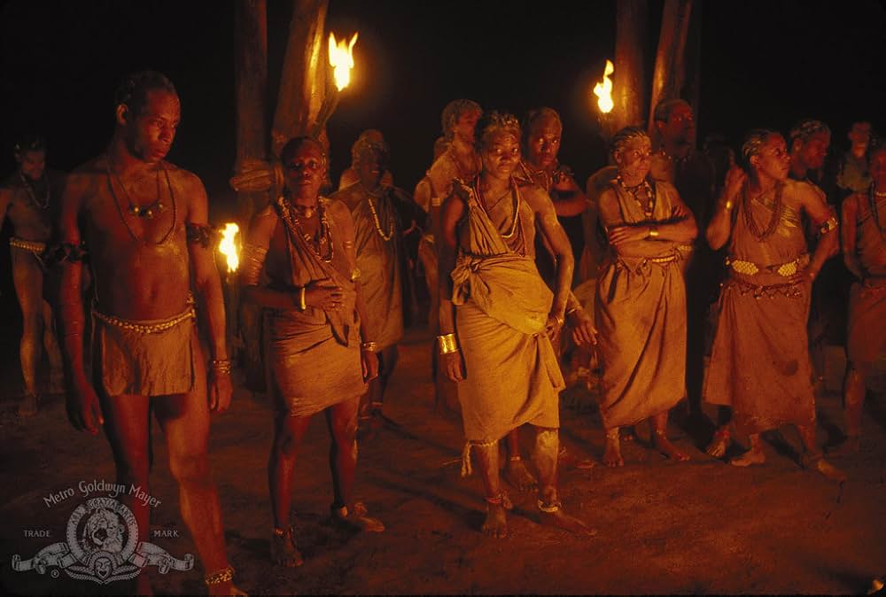 サンタリア・魔界怨霊の画像