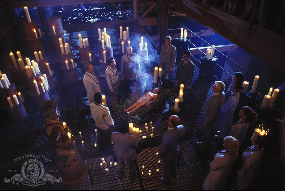 サンタリア・魔界怨霊の画像