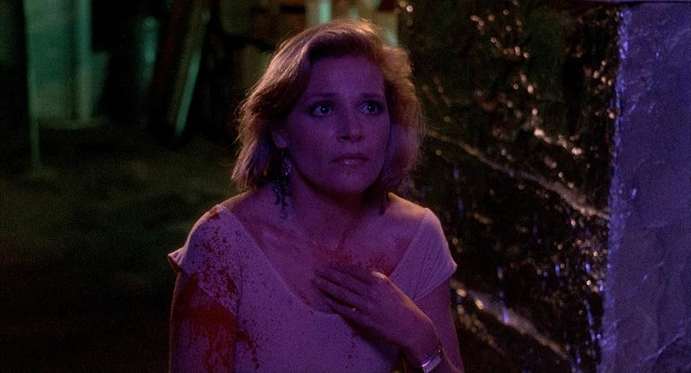 サンタリア・魔界怨霊の画像