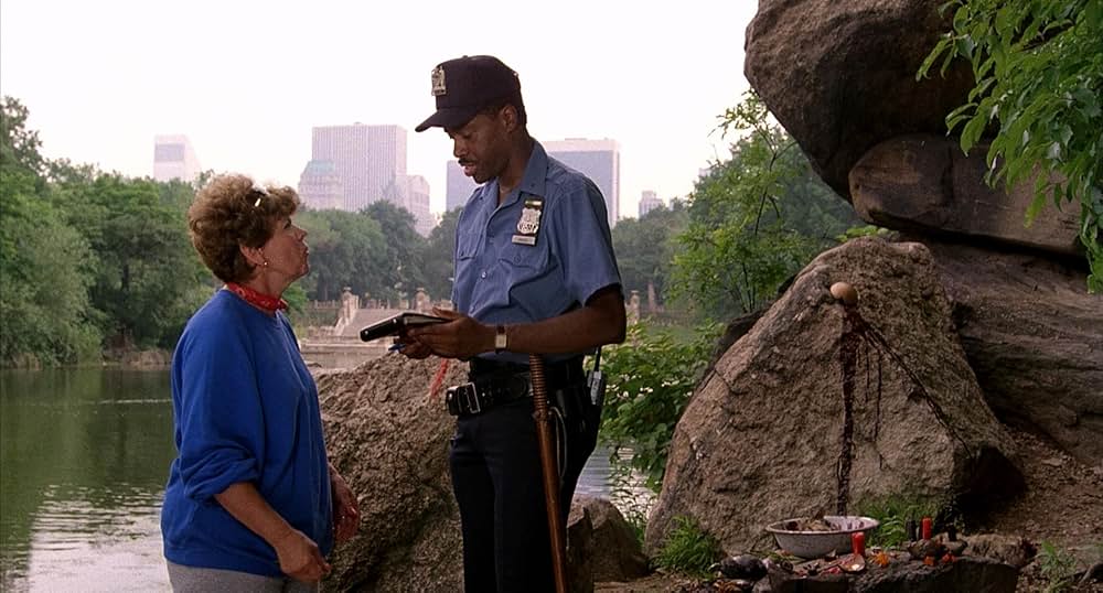 サンタリア・魔界怨霊の画像