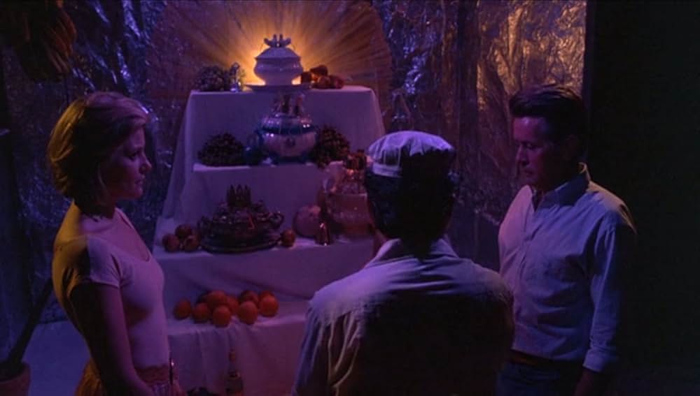 サンタリア・魔界怨霊の画像