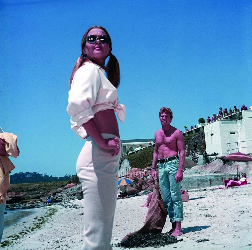 悪女のたわむれの画像