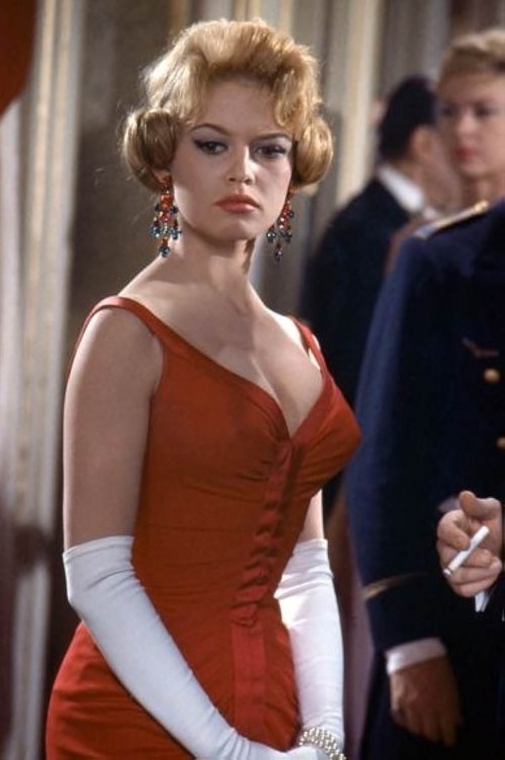 殿方ご免遊ばせの画像