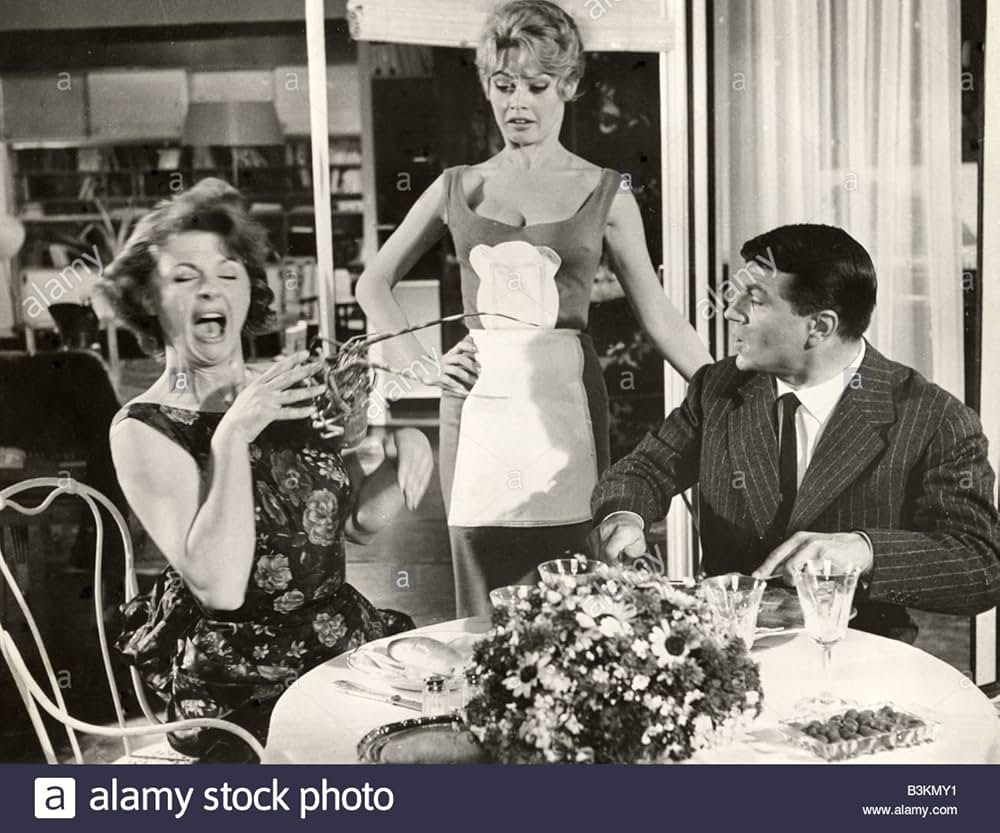 殿方ご免遊ばせの画像