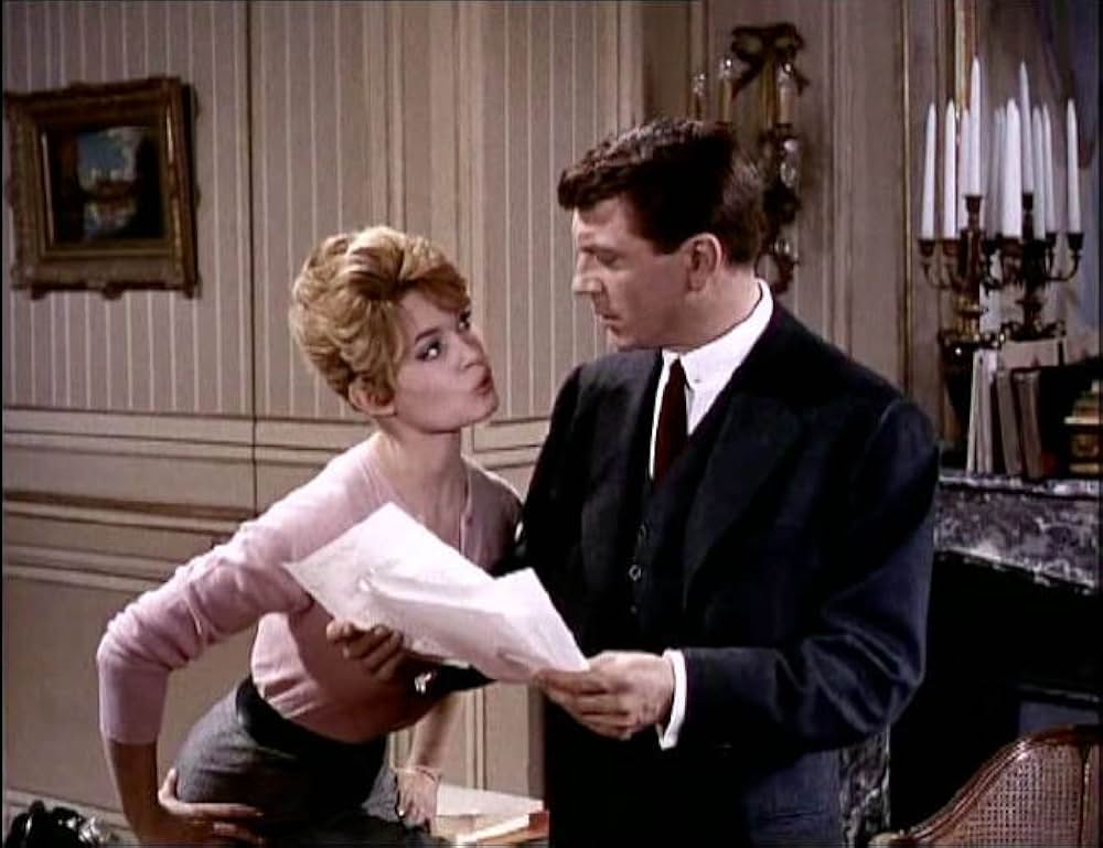 殿方ご免遊ばせの画像