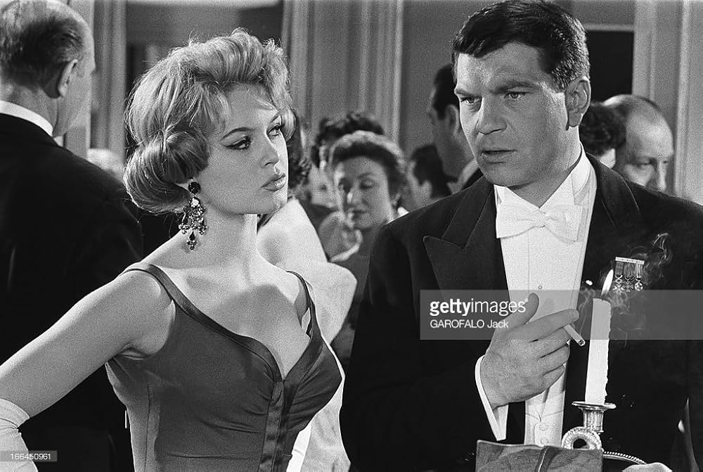 殿方ご免遊ばせの画像