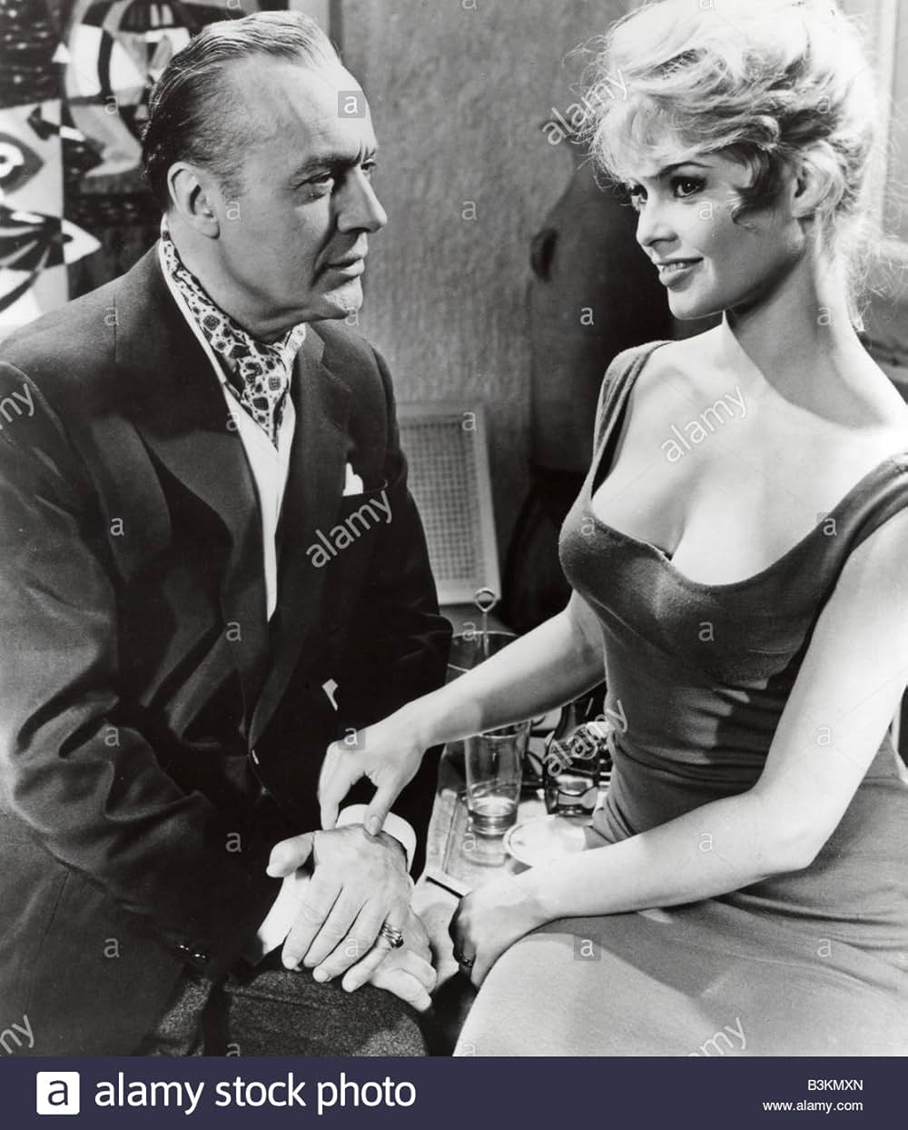 殿方ご免遊ばせの画像