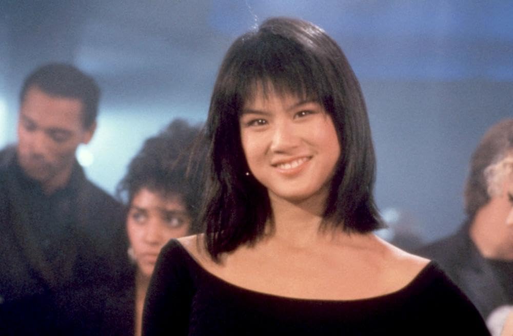 チャイナ・ガールの画像