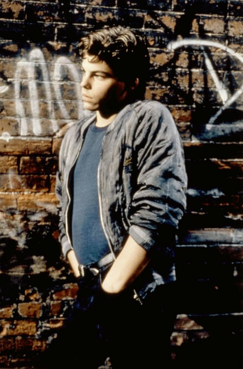 チャイナ・ガールの画像