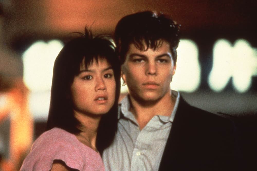 チャイナ・ガールの画像