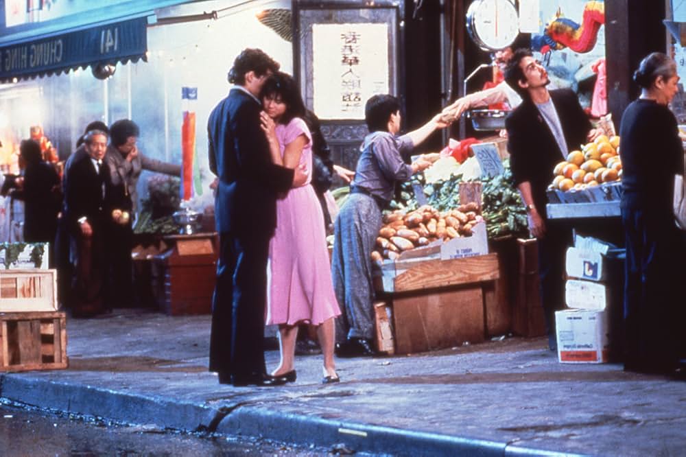 チャイナ・ガールの画像