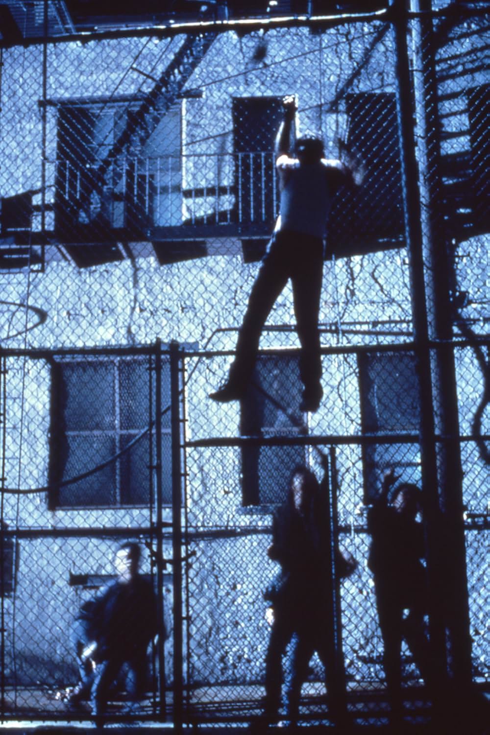 チャイナ・ガールの画像