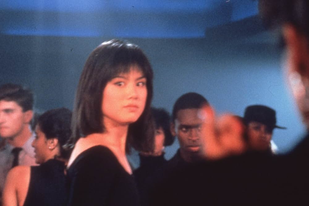 チャイナ・ガールの画像