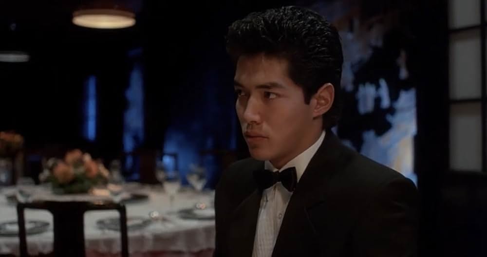 チャイナ・ガールの画像