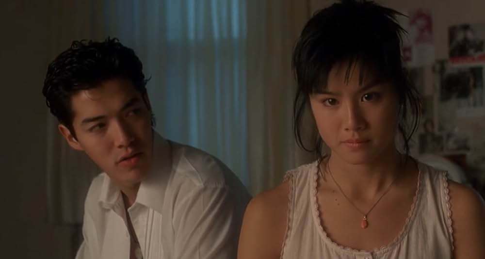 チャイナ・ガールの画像