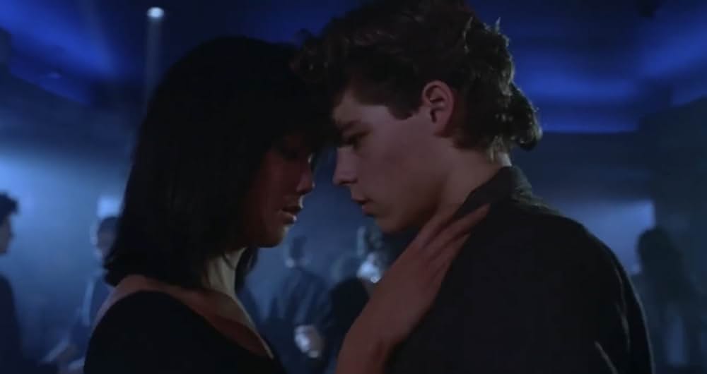 チャイナ・ガールの画像