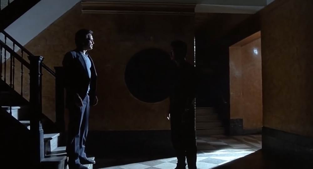 チャイナ・ガールの画像