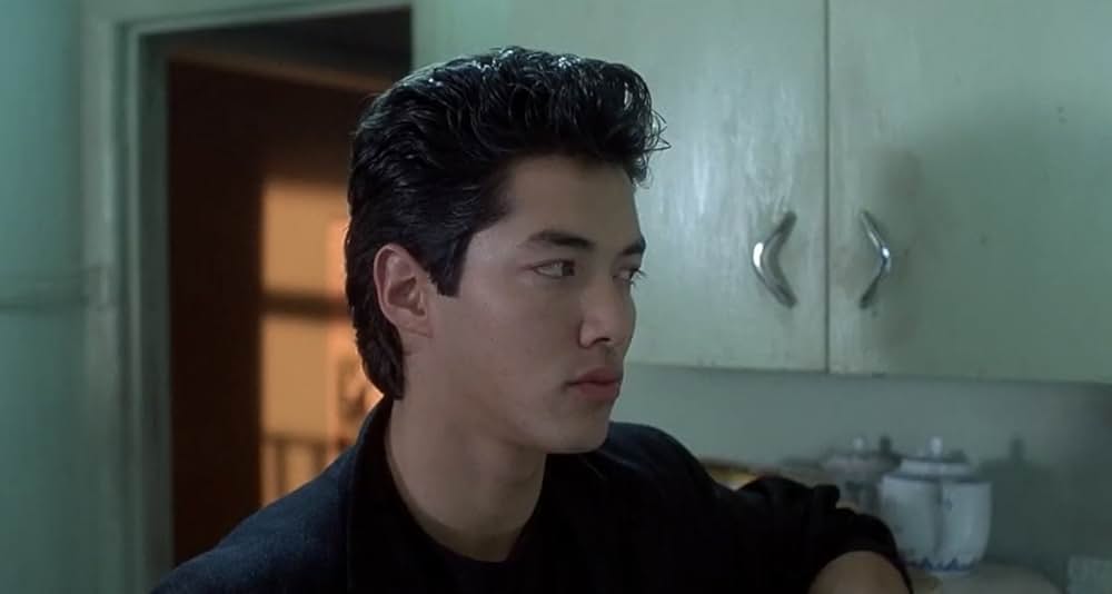 チャイナ・ガールの画像