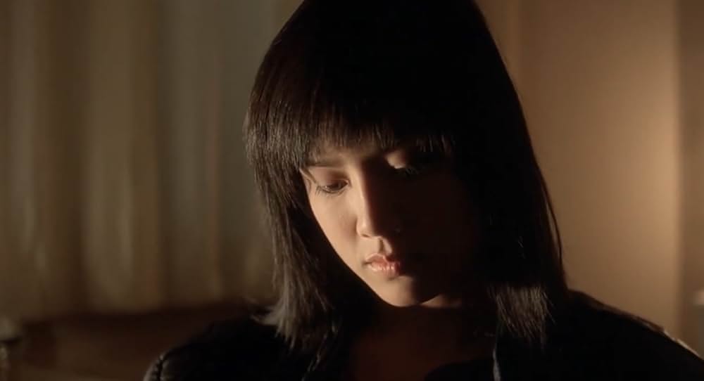 チャイナ・ガールの画像