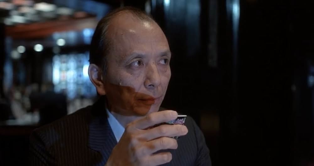 チャイナ・ガールの画像