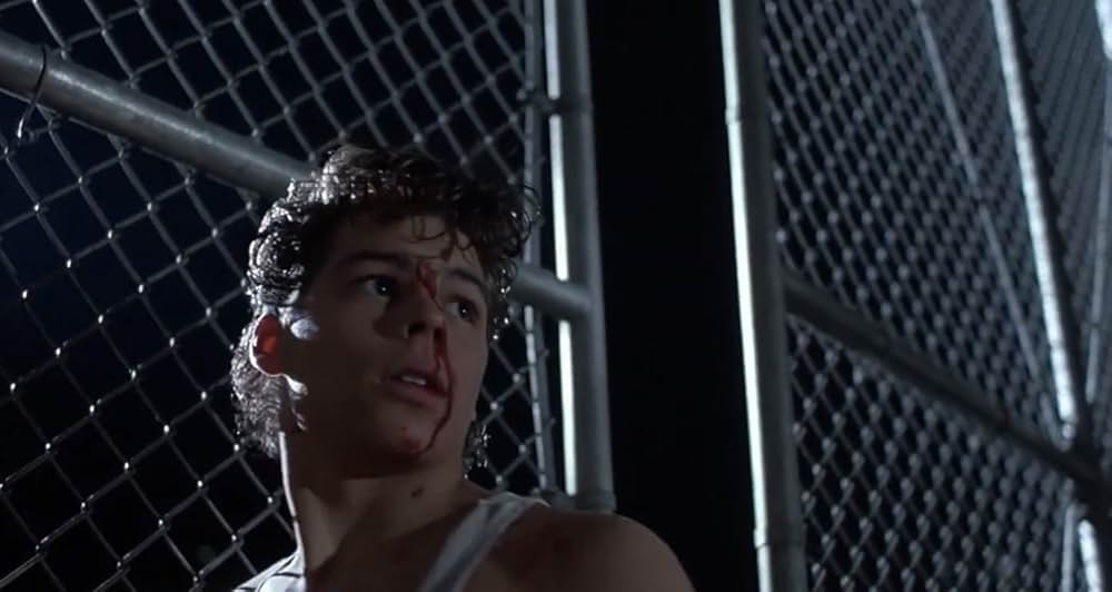 チャイナ・ガールの画像