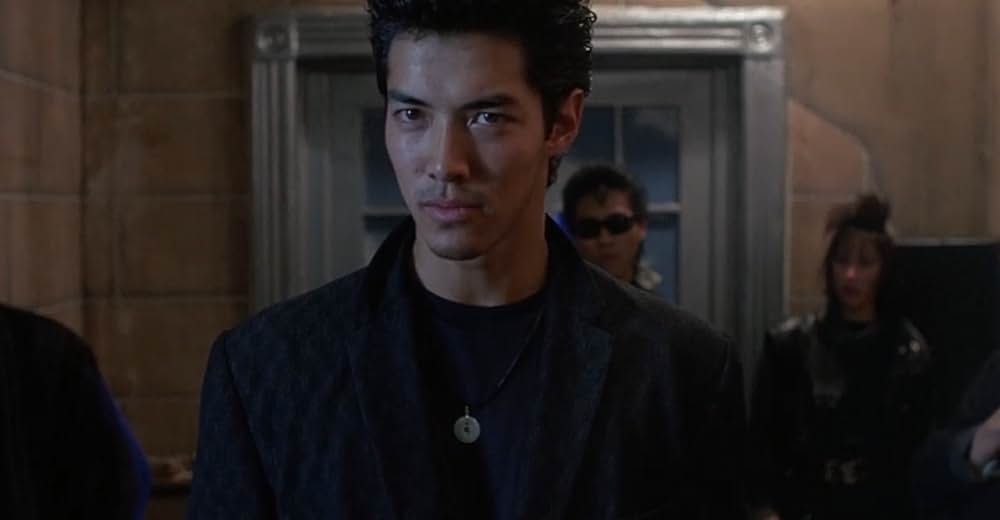 チャイナ・ガールの画像