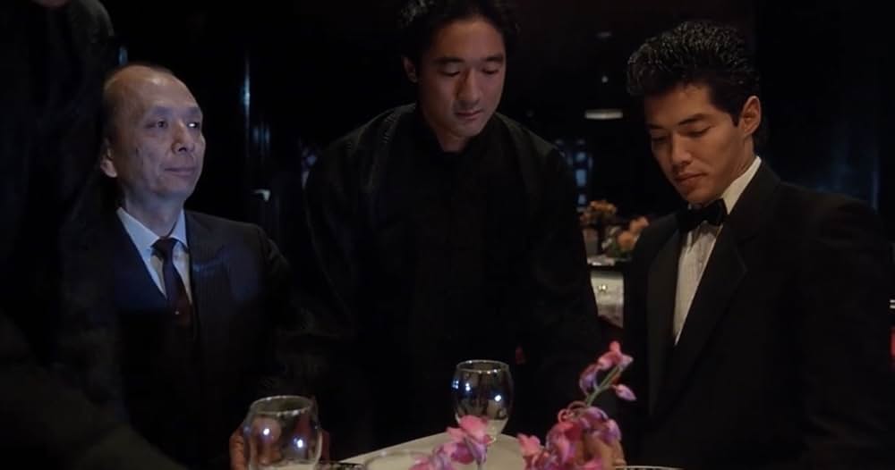 チャイナ・ガールの画像