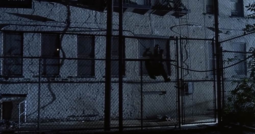 チャイナ・ガールの画像