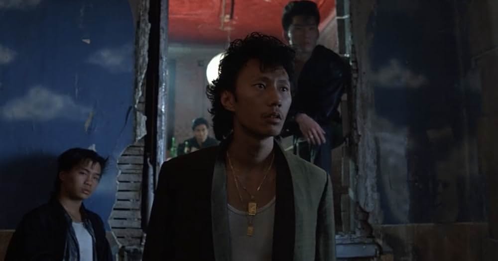 チャイナ・ガールの画像