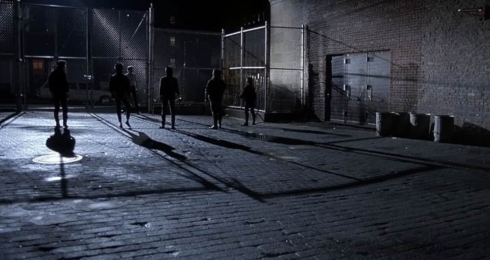 チャイナ・ガールの画像