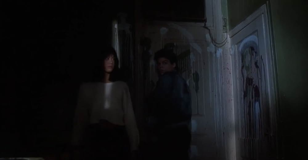 チャイナ・ガールの画像