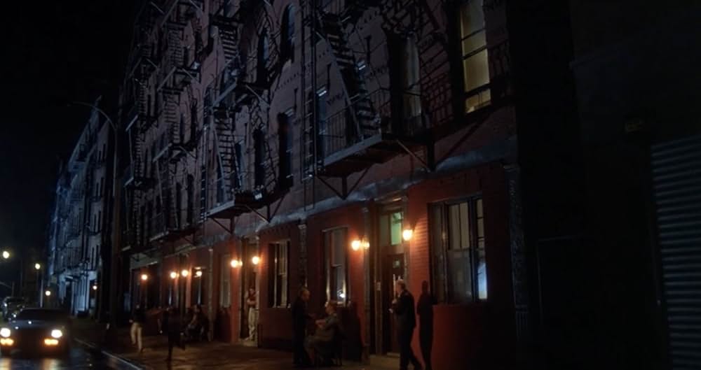 チャイナ・ガールの画像