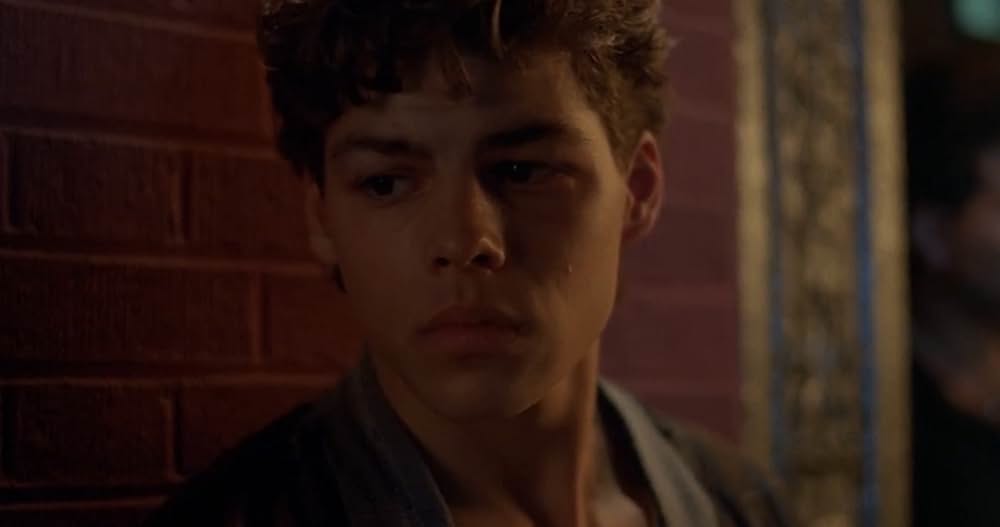 チャイナ・ガールの画像