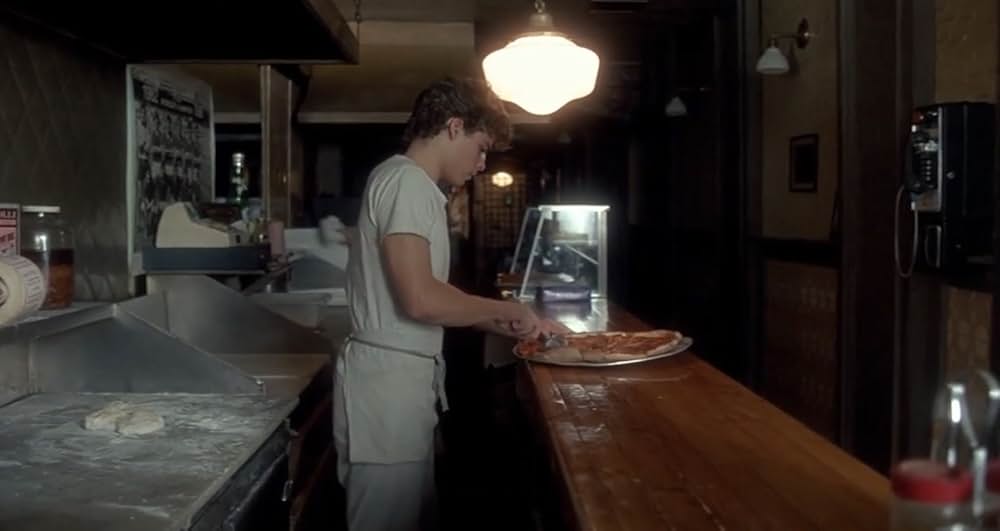 チャイナ・ガールの画像