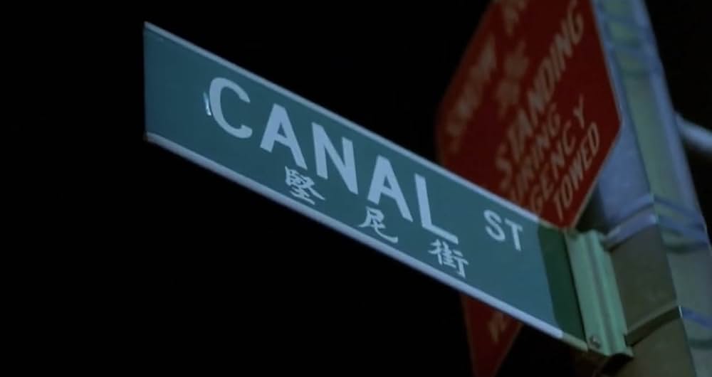 チャイナ・ガールの画像