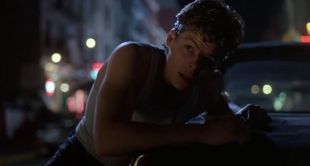 チャイナ・ガールの画像