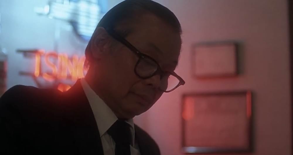 チャイナ・ガールの画像