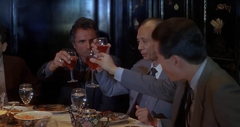 チャイナ・ガールの画像