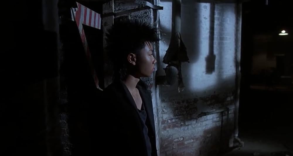 チャイナ・ガールの画像