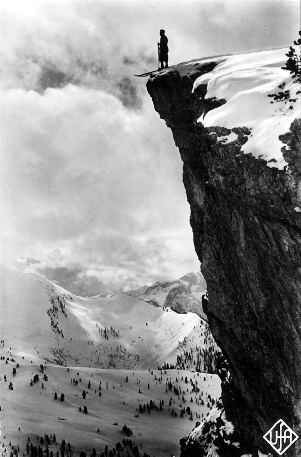 死の銀嶺の画像