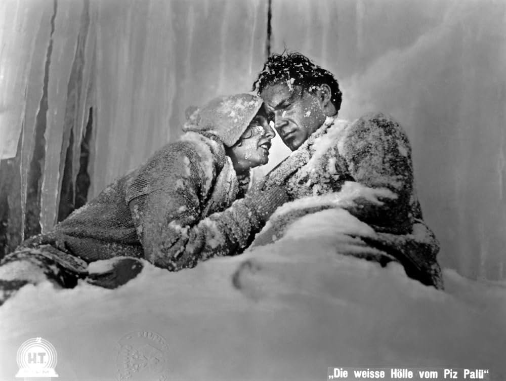 死の銀嶺の画像